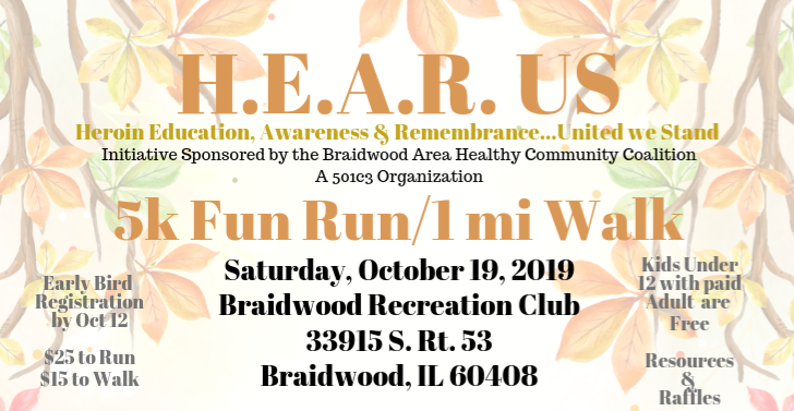 2019 hear us 5 k header